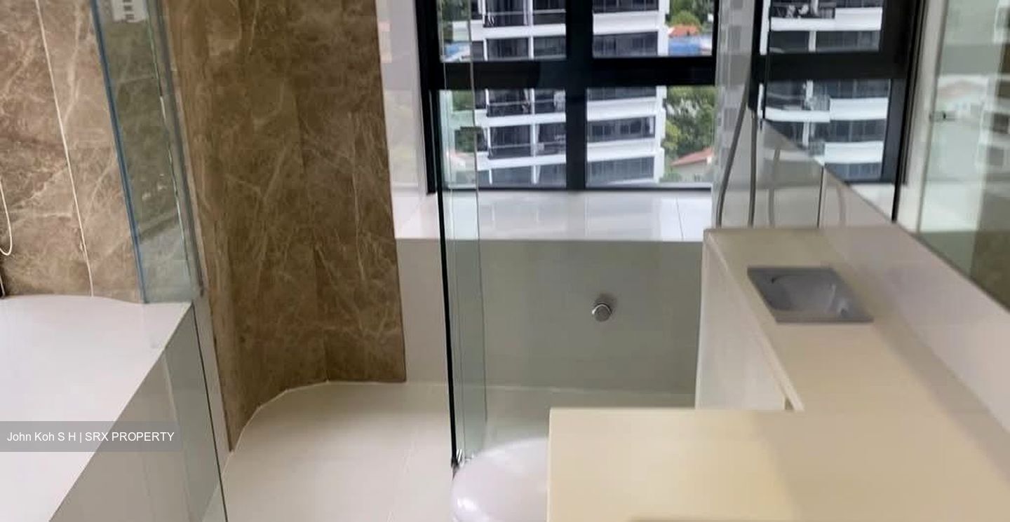 D'Leedon (D10), Condominium #590149561